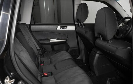 Subaru Forester, 2008 год, 1 013 200 рублей, 8 фотография