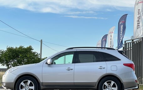 Hyundai ix55, 2011 год, 1 597 000 рублей, 11 фотография