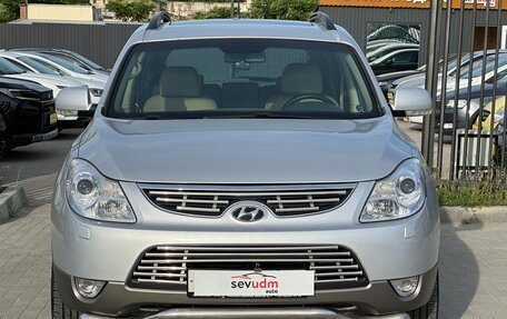 Hyundai ix55, 2011 год, 1 597 000 рублей, 6 фотография