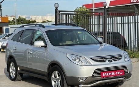 Hyundai ix55, 2011 год, 1 597 000 рублей, 3 фотография