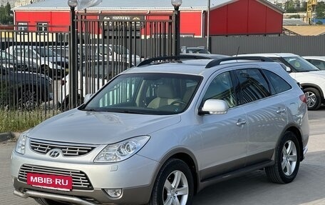Hyundai ix55, 2011 год, 1 597 000 рублей, 10 фотография