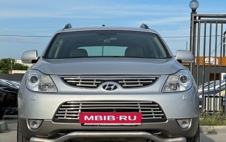Hyundai ix55, 2011 год, 1 597 000 рублей, 5 фотография