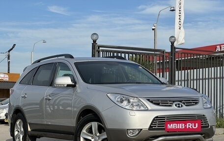 Hyundai ix55, 2011 год, 1 597 000 рублей, 2 фотография