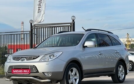 Hyundai ix55, 2011 год, 1 597 000 рублей, 8 фотография