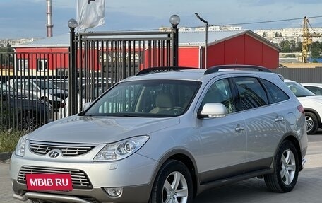 Hyundai ix55, 2011 год, 1 597 000 рублей, 9 фотография