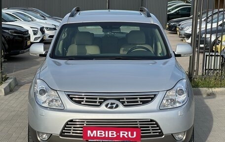 Hyundai ix55, 2011 год, 1 597 000 рублей, 7 фотография