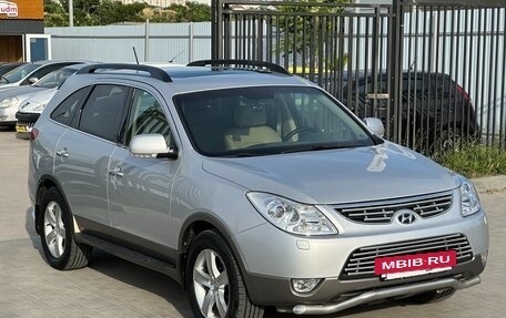 Hyundai ix55, 2011 год, 1 597 000 рублей, 4 фотография