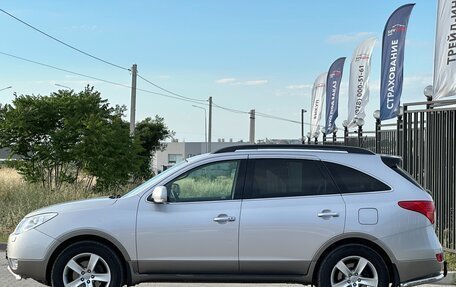 Hyundai ix55, 2011 год, 1 597 000 рублей, 12 фотография