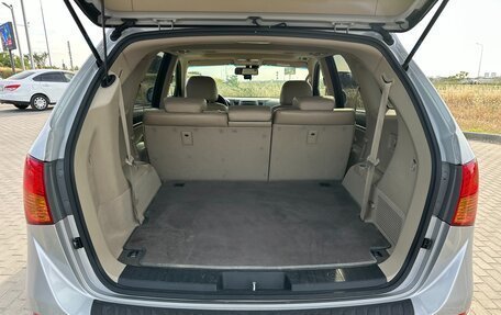 Hyundai ix55, 2011 год, 1 597 000 рублей, 13 фотография