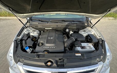 Hyundai ix55, 2011 год, 1 597 000 рублей, 17 фотография