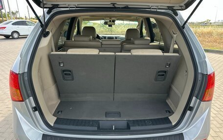 Hyundai ix55, 2011 год, 1 597 000 рублей, 14 фотография