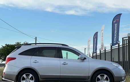 Hyundai ix55, 2011 год, 1 597 000 рублей, 18 фотография