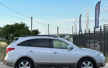 Hyundai ix55, 2011 год, 1 597 000 рублей, 19 фотография