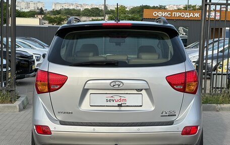 Hyundai ix55, 2011 год, 1 597 000 рублей, 24 фотография