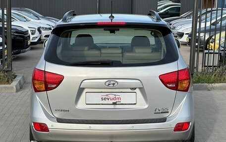 Hyundai ix55, 2011 год, 1 597 000 рублей, 25 фотография