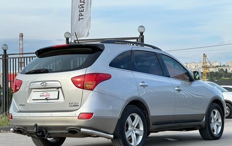 Hyundai ix55, 2011 год, 1 597 000 рублей, 26 фотография