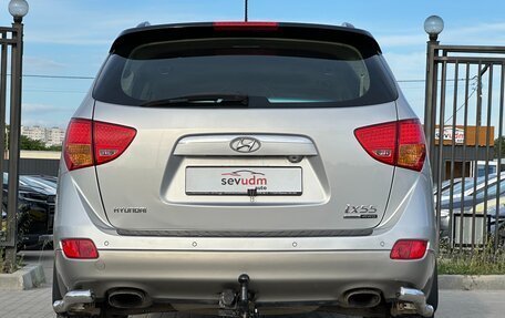 Hyundai ix55, 2011 год, 1 597 000 рублей, 23 фотография