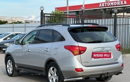 Hyundai ix55, 2011 год, 1 597 000 рублей, 21 фотография