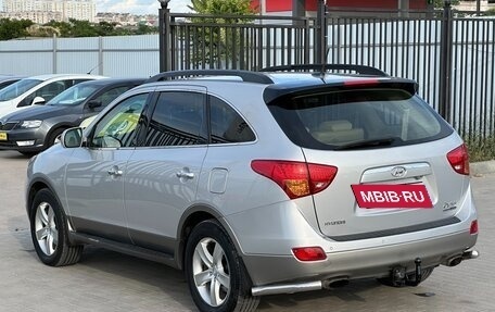 Hyundai ix55, 2011 год, 1 597 000 рублей, 22 фотография