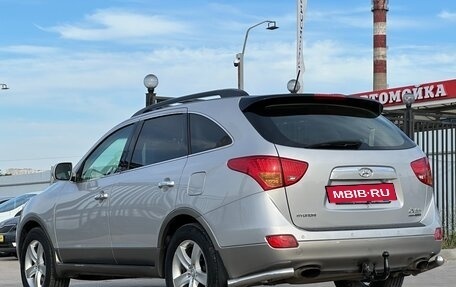 Hyundai ix55, 2011 год, 1 597 000 рублей, 20 фотография