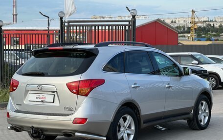 Hyundai ix55, 2011 год, 1 597 000 рублей, 27 фотография
