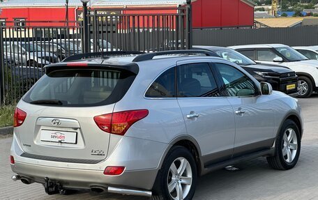 Hyundai ix55, 2011 год, 1 597 000 рублей, 28 фотография