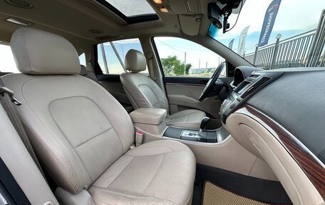 Hyundai ix55, 2011 год, 1 597 000 рублей, 39 фотография