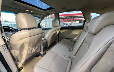 Hyundai ix55, 2011 год, 1 597 000 рублей, 32 фотография