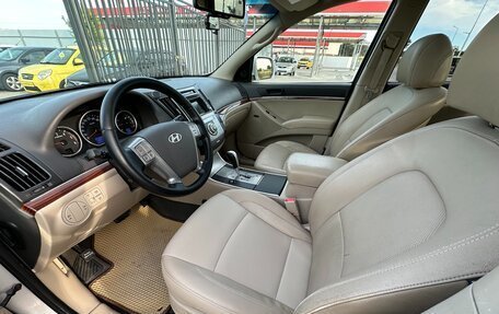 Hyundai ix55, 2011 год, 1 597 000 рублей, 31 фотография