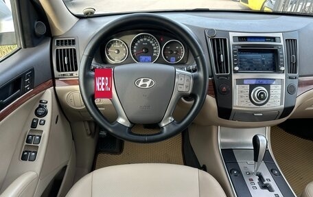 Hyundai ix55, 2011 год, 1 597 000 рублей, 34 фотография