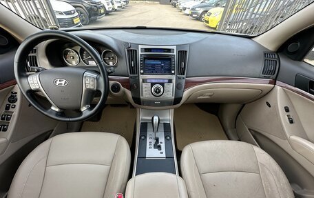 Hyundai ix55, 2011 год, 1 597 000 рублей, 35 фотография