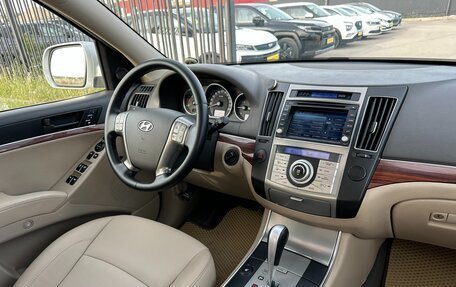 Hyundai ix55, 2011 год, 1 597 000 рублей, 38 фотография