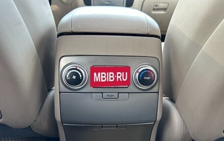 Hyundai ix55, 2011 год, 1 597 000 рублей, 33 фотография