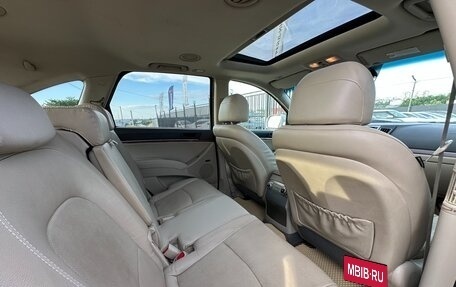 Hyundai ix55, 2011 год, 1 597 000 рублей, 37 фотография