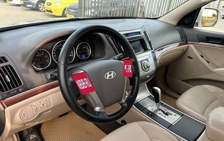 Hyundai ix55, 2011 год, 1 597 000 рублей, 30 фотография