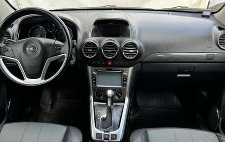 Opel Antara I, 2012 год, 1 057 000 рублей, 9 фотография
