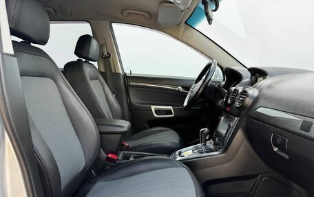 Opel Antara I, 2012 год, 1 057 000 рублей, 10 фотография