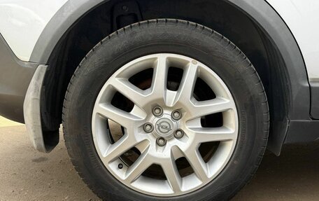 Opel Antara I, 2012 год, 1 057 000 рублей, 13 фотография