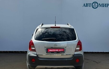 Opel Antara I, 2012 год, 1 057 000 рублей, 7 фотография