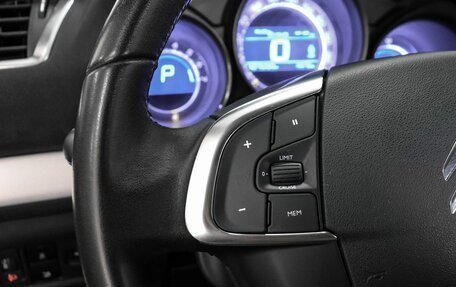 Citroen C4 II рестайлинг, 2013 год, 849 000 рублей, 13 фотография