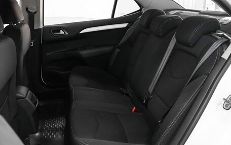 Citroen C4 II рестайлинг, 2013 год, 849 000 рублей, 9 фотография