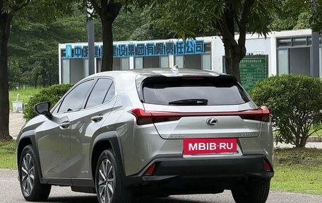 Lexus UX I, 2020 год, 8 фотография