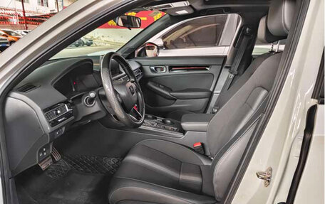 Honda Civic, 2023 год, 1 415 000 рублей, 4 фотография