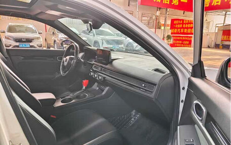 Honda Civic, 2023 год, 1 415 000 рублей, 7 фотография