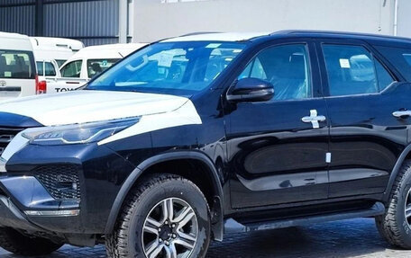 Toyota Fortuner II, 2026 год, 4 100 000 рублей, 5 фотография