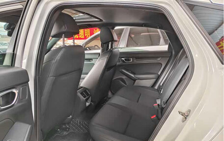 Honda Civic, 2023 год, 1 415 000 рублей, 6 фотография