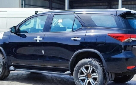 Toyota Fortuner II, 2026 год, 4 100 000 рублей, 3 фотография