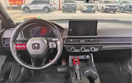 Honda Civic, 2023 год, 1 415 000 рублей, 5 фотография
