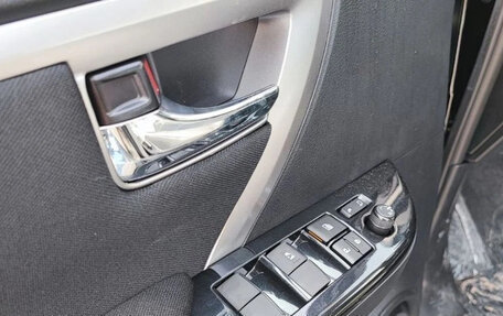 Toyota Fortuner II, 2026 год, 4 100 000 рублей, 18 фотография