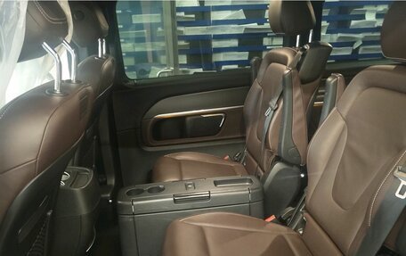 Mercedes-Benz V-Класс, 2016 год, 4 890 000 рублей, 9 фотография
